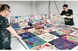 China Microfiber Gym Towel manufacturer