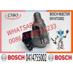 Boscch Electronic Unit Pump 0414755002 0414755003 0414755004 0414755005 0414755008 0414755014 0414755015 0414755017 0414