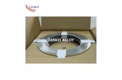 China Ni200 Ni201 Pure Nickel Strip supplier