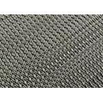 Food Industry Compound Balanced Belt Heavy Load High Tensile Strength Chain Edge for sale