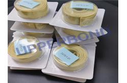 China Focke Cigartte Maker Enhanced Format Tape For Tobacco Conveying supplier