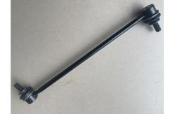China Geely Boyue Car Chassis Parts Connection Front Stabilizer Rod supplier