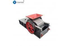 China Precision Roller Crusher For Fine Crushing To Meet Exacting Requirements supplier