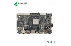 China Rockchip RK3588 Development Board Android OS WiFi/BT/Ethernet Network supplier