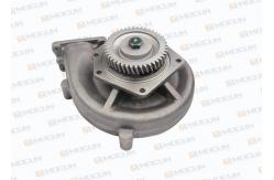China 349-6123 3496123 Engine Water Pump For  973C , D6R , D6T , D7R supplier