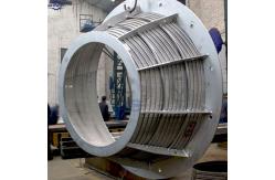 China Large Capacity Centrifuge Basket for High-Volume Processing supplier