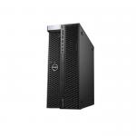 Original Tower Workstation Computer Dell 5820 Tower Workstation With Intel Xeon W-2245 CPU for sale