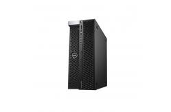 China Intel W2255 Dell Precision 5820 Tower Workstation ODM 8GB 1TB supplier