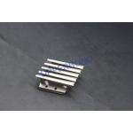 7.7*84mm Tobacco Machinery Spare Parts Compressor Of Cigarette Paper To Form Cigarette Rod With Cut Tobacco Filled In for sale