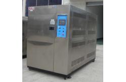 China PCB Thermal Shock Chamber Environmental Temperature Test Chamber supplier