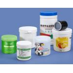 0.2L-30L Capacity Food Grade Bucket in with PP/HDPE Material for sale