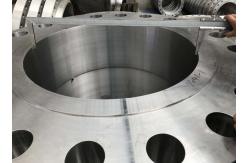 China ASTM A694 F52 F60 B16.5 Forged Steel Flanges supplier