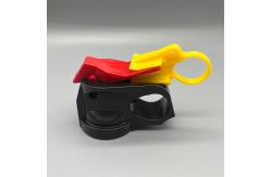 China Premium Extinguisher Valve Fittings - Reliable Safety Components, Precise Specification supplier