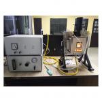 BS 476-6 Fire Propagation Test Machine For Building Materials With Safety for sale