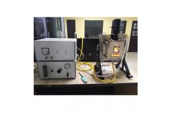 China BS 476-6 Fire Propagation Test Machine For Building Materials With Safety supplier