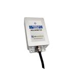 DIS334 Single Axis Voltage Output Tilt Switch Relay Switch for sale