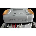 Wireless DN1000 Ultrasonic Heat Meter M-Bus Interface For Residential