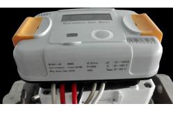 China Wireless DN1000 Ultrasonic Heat Meter M-Bus Interface For Residential supplier
