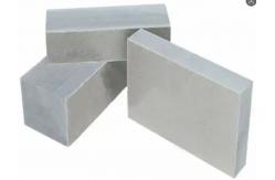 China Custom Mica Plate Insulation Mica Board Sheet For Repairing Copper Furnaces supplier