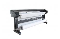 China Industrial Wide Format Plotter / Apparel Printing Machine 3 Years Warranty supplier