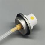 Fashionable Hair Sheen Spray Valve for Trendsetters with Stylish Finishes for sale