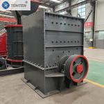 Low Maintenance Box Crusher Continuous Operations Minimal Downtime Repair Costs for sale
