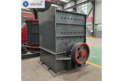 China Low Maintenance Box Crusher Continuous Operations Minimal Downtime Repair Costs supplier