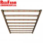 Full Spectrum IP66 650 Watt 730nm Hydro Led Grow Lights for sale