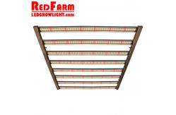 China Full Spectrum IP66 650 Watt 730nm Hydro Led Grow Lights supplier