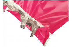 China 9x12 Tear Proof Colored Polyethylene Plastic Mailing Bags supplier