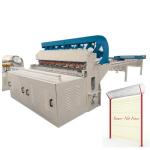 Steel wire mesh panel welding Machines for making gabion baskets for sale