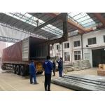 Bvem High Power 260kw Vibroflotation Compaction Sand Piling