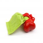33cmx22cm Biodegradable PET Dog Poop PLA Bags 18 Microns for sale