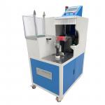 PLC Controlled Steam Soften Shoe Last Machine 380V Easy Operation