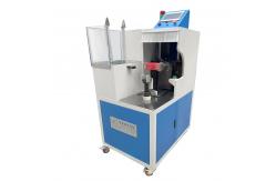 China PLC Controlled Steam Soften Shoe Last Machine 380V Easy Operation supplier