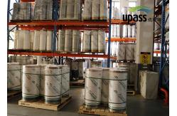 China Surface High Density Polyethylene Film Hdpe Plastic Film supplier