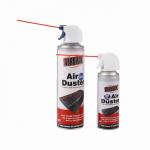 Aeropak 200ml 134a Non Flammable Air Duster Spray For Computer Hardware for sale