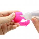 Customized Color 14g Wearable Hand Sanitizer Bracelet
