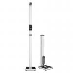 SH-E10 Smart Body Height Weight Bmi Scale Women For Clinic for sale