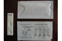 China One Step PSA Prostate Specific Antigen Test Kit supplier
