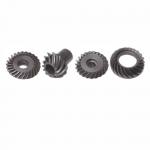 Three-Speed Bicycle Gear Set Beveled Cone Gear For Ordinary Three-Speed Bicycle for sale