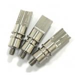 Precision Stainless Steel Titanium CNC Machining Turning Service Parts for sale