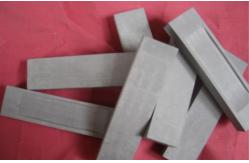 China Aluminum Metallization Conductive Boron Nitride Ceramic Evaporation Boat supplier