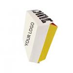 Eco-Friendly Recyclable Burger Box Custom Logo Fast Food Paper Packaging Stylish Design
