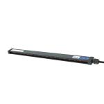 Anti Static Ionization Bar For Warping Machine Quickly Eliminate