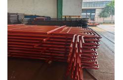 China ASME SA192 Serpentine Tube For Superheater Coil Bending With Custom Specifications supplier