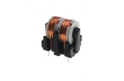 China 3mH emi filter common mode choke supplier