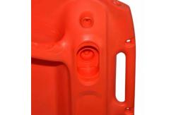 China Custom Rotational Molding Life-Saving Equipment CNC Machining And Manufacturing supplier