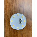 12W 18W Indoor LED Light Bulbs Energy Efficient Eco Friendly Materials