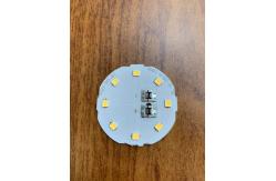China 12W 18W Indoor LED Light Bulbs Energy Efficient Eco Friendly Materials supplier
